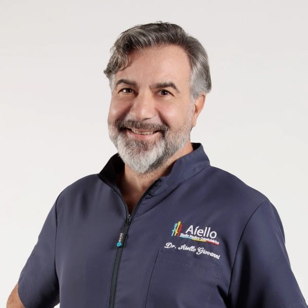Foto profilo dello studio