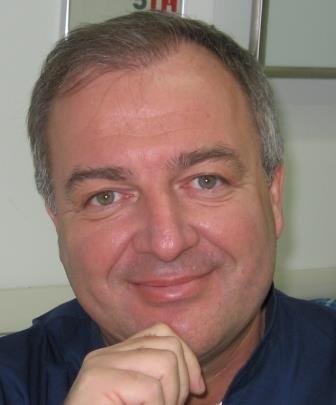 Foto profilo dello studio