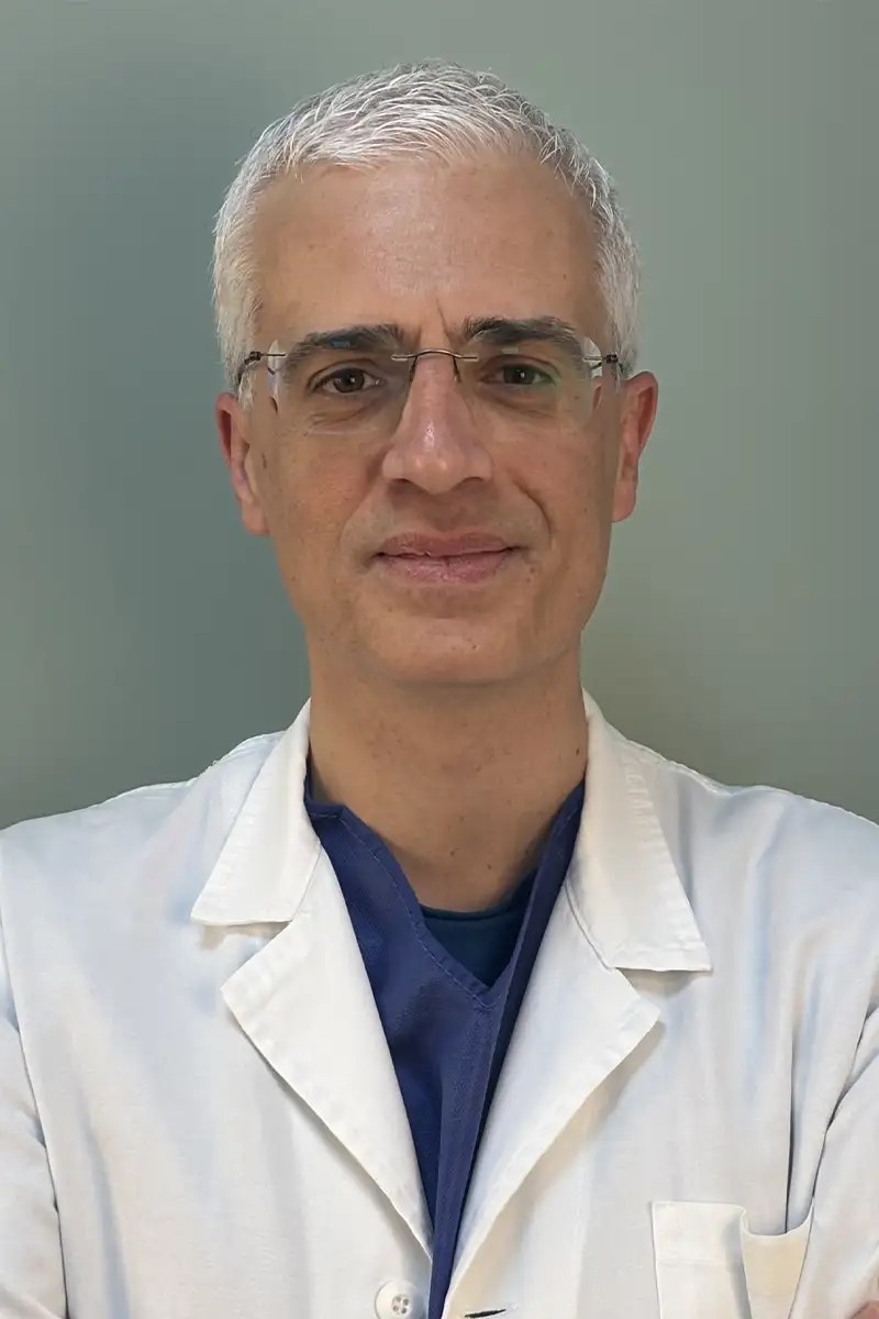 Foto profilo dello studio