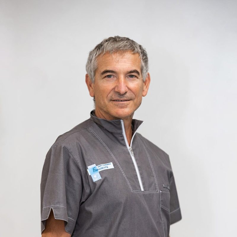 Foto profilo dello studio