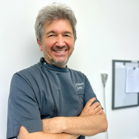 Foto profilo dello studio