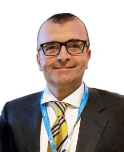 Foto profilo dello studio