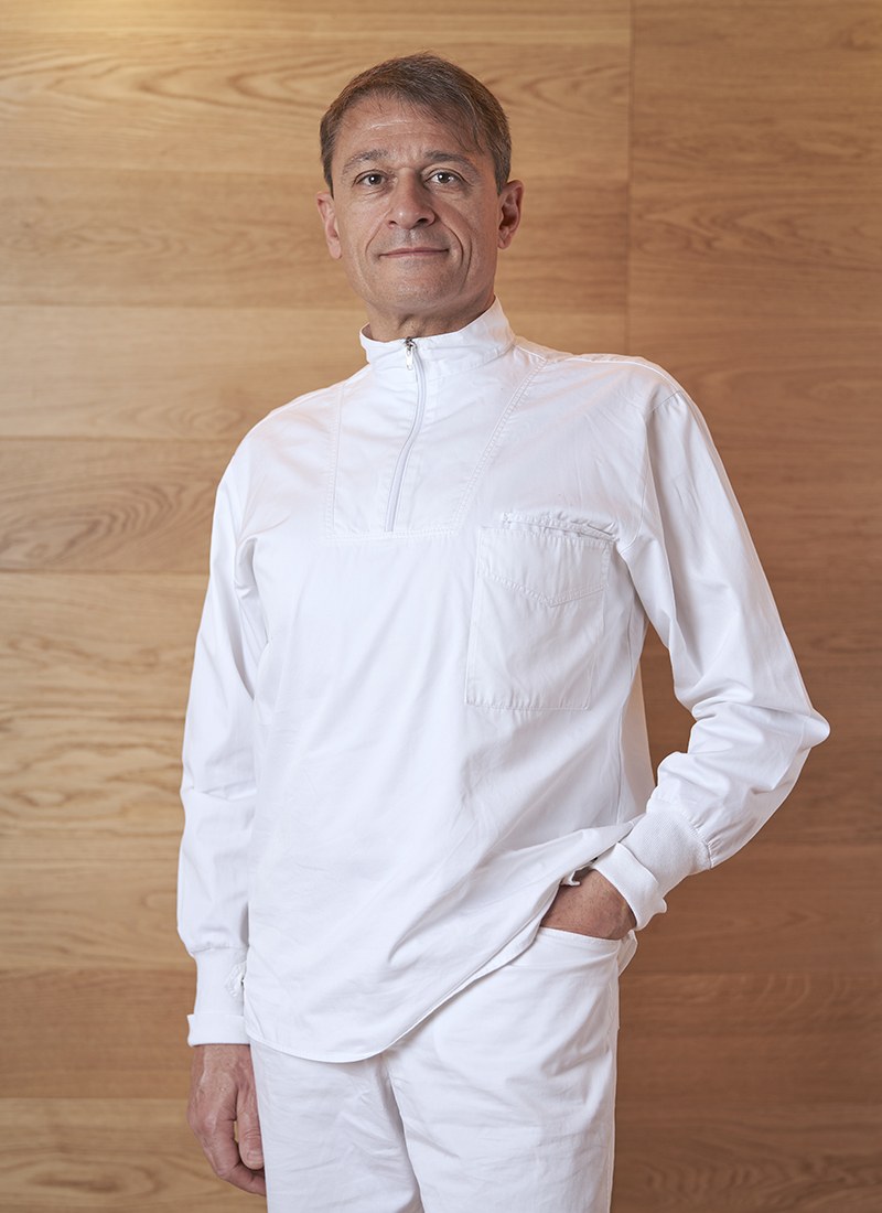 Spazi dello studio
