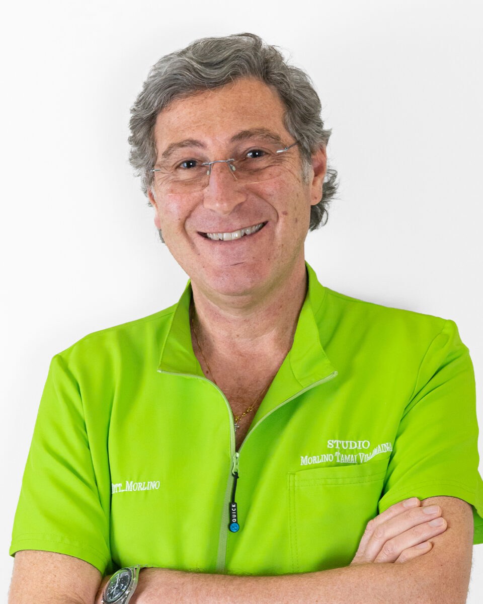 Foto profilo dello studio