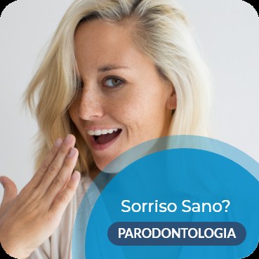 Foto profilo dello studio