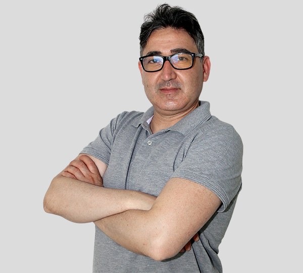 Foto profilo dello studio