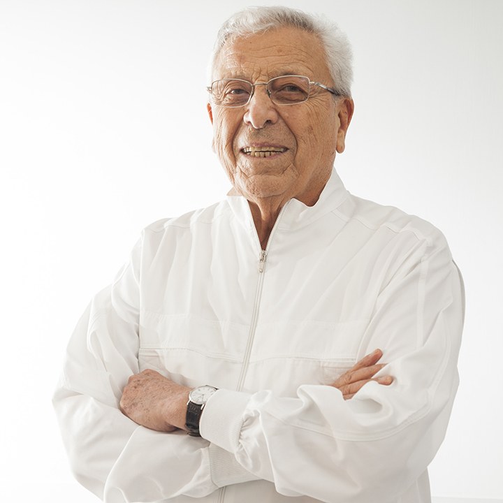 Foto dello studio