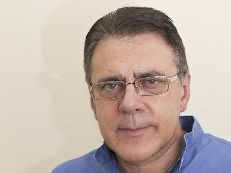 Foto profilo dello studio