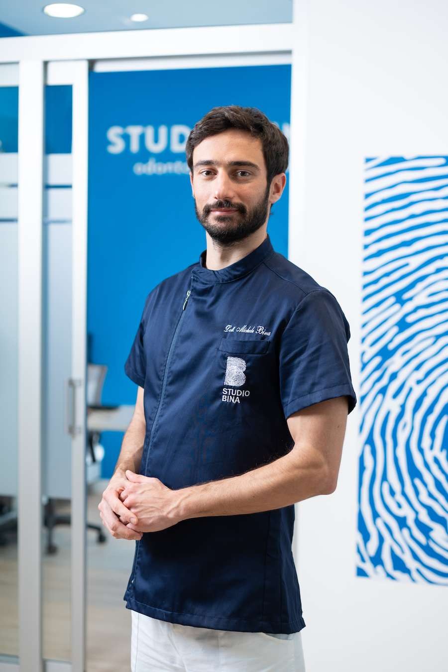 Spazi dello studio
