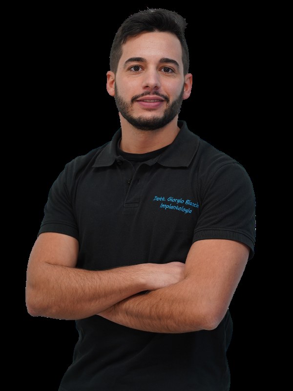 Foto profilo dello studio