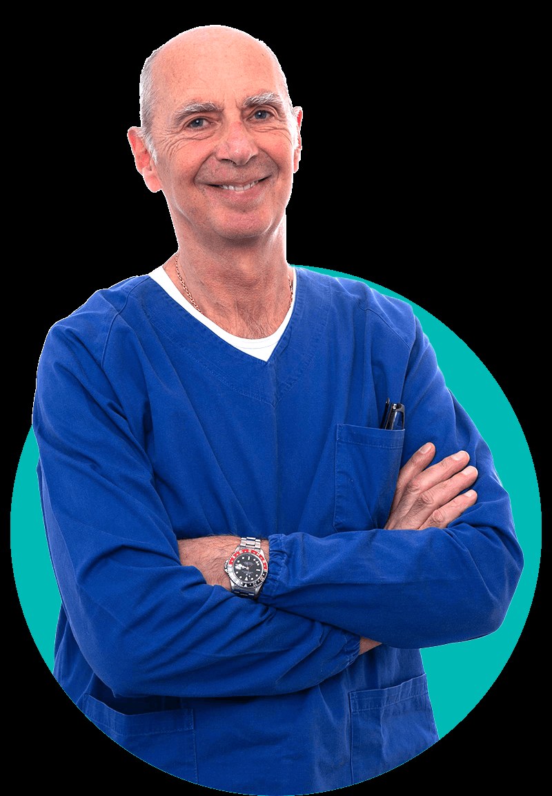 Foto profilo dello studio