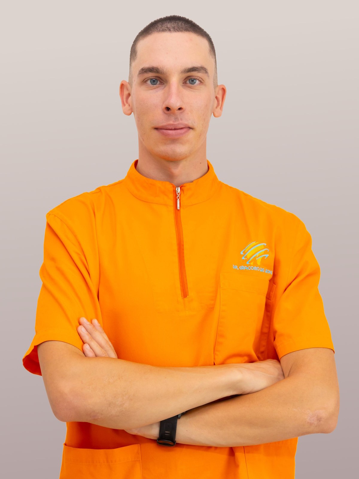 Foto profilo dello studio