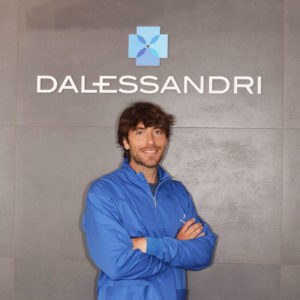 Spazi dello studio