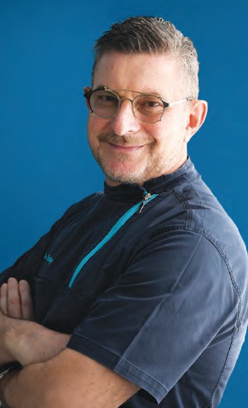 Spazi dello studio