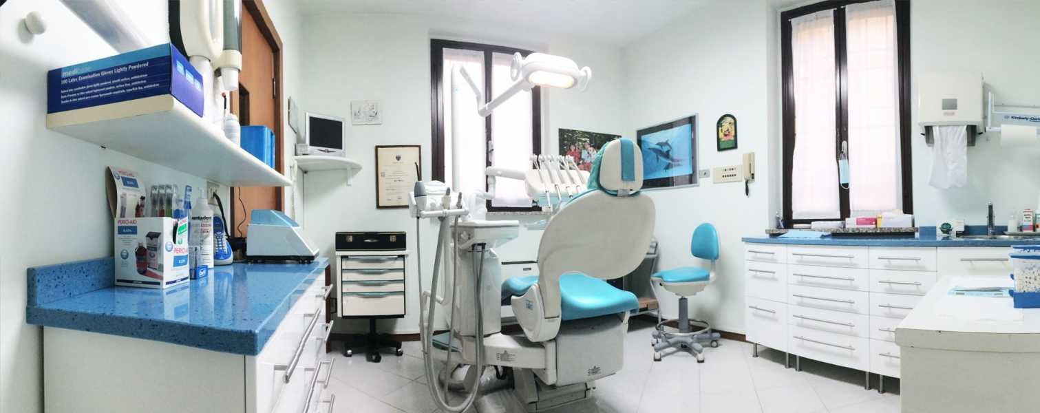 Spazi dello studio