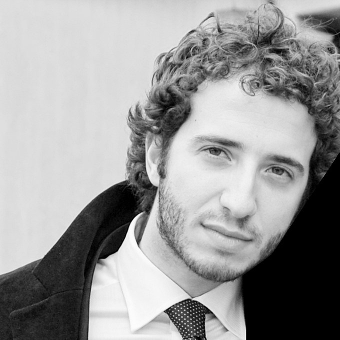 Foto dello studio