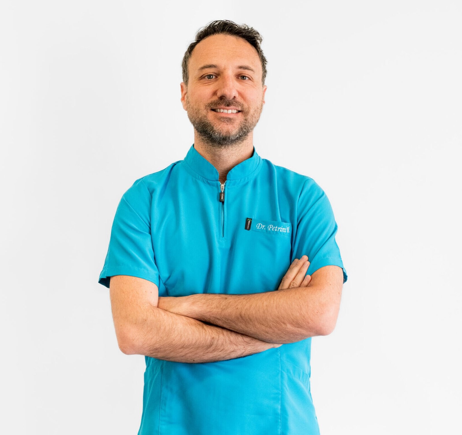 Foto profilo dello studio