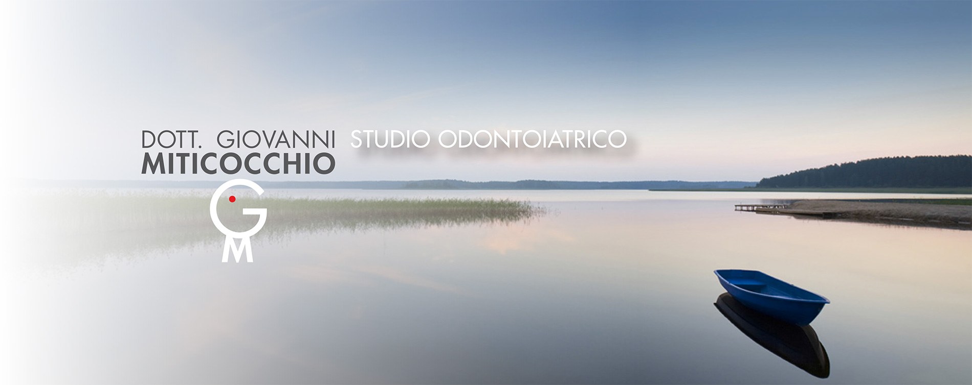 Foto profilo dello studio