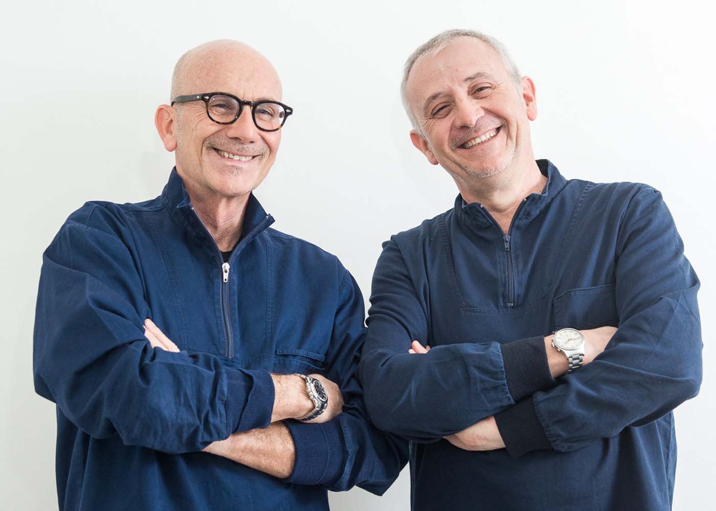 Foto profilo dello studio