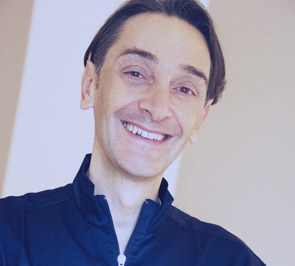 Foto profilo dello studio
