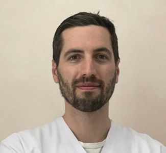 Foto profilo dello studio