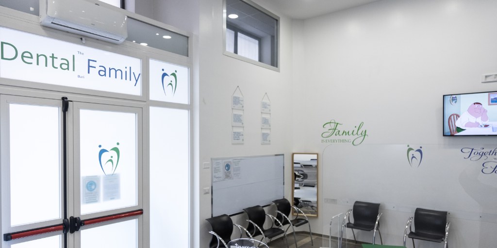 Spazi dello studio