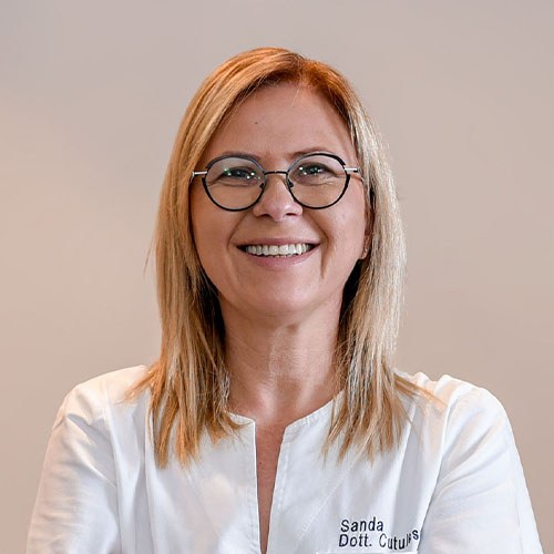 Foto profilo dello studio