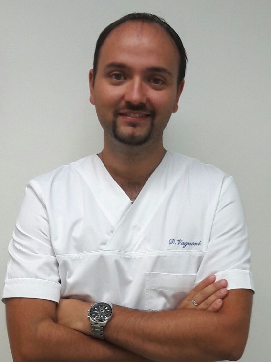 Foto profilo dello studio