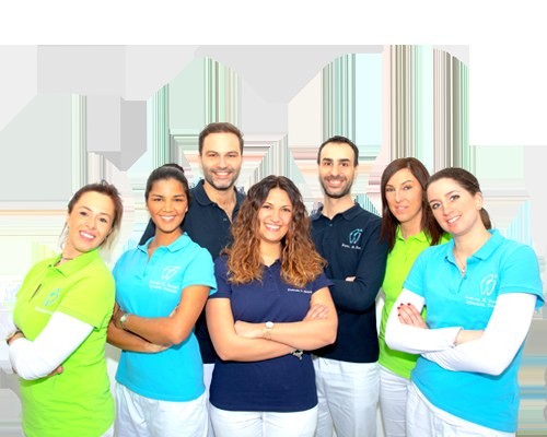 Foto profilo dello studio