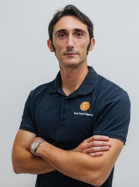 Foto profilo dello studio