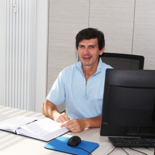 Foto profilo dello studio