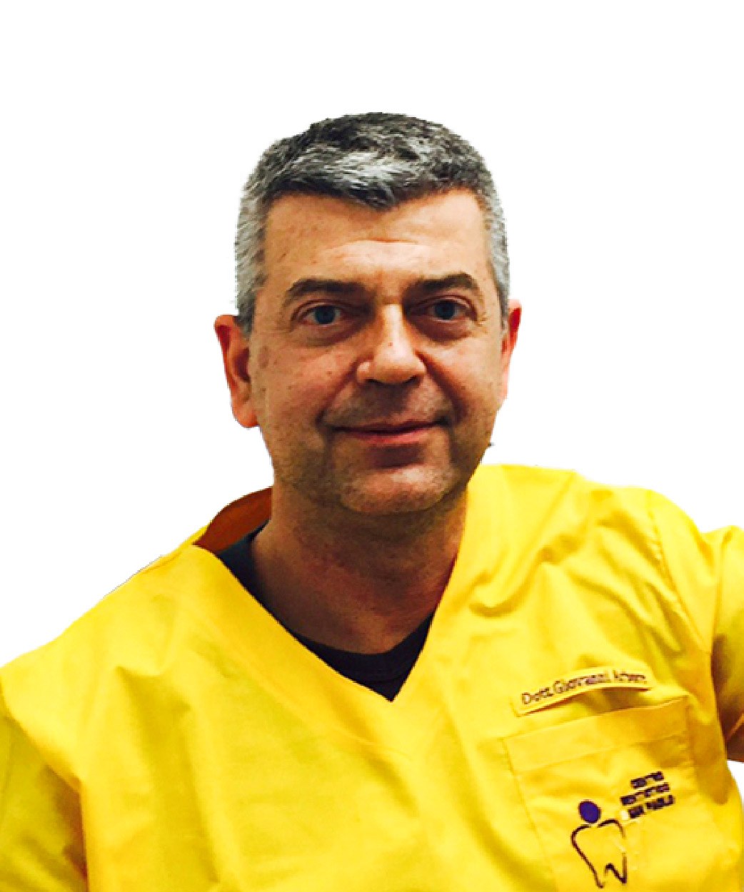 Foto dello studio