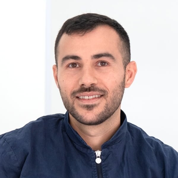 Foto profilo dello studio