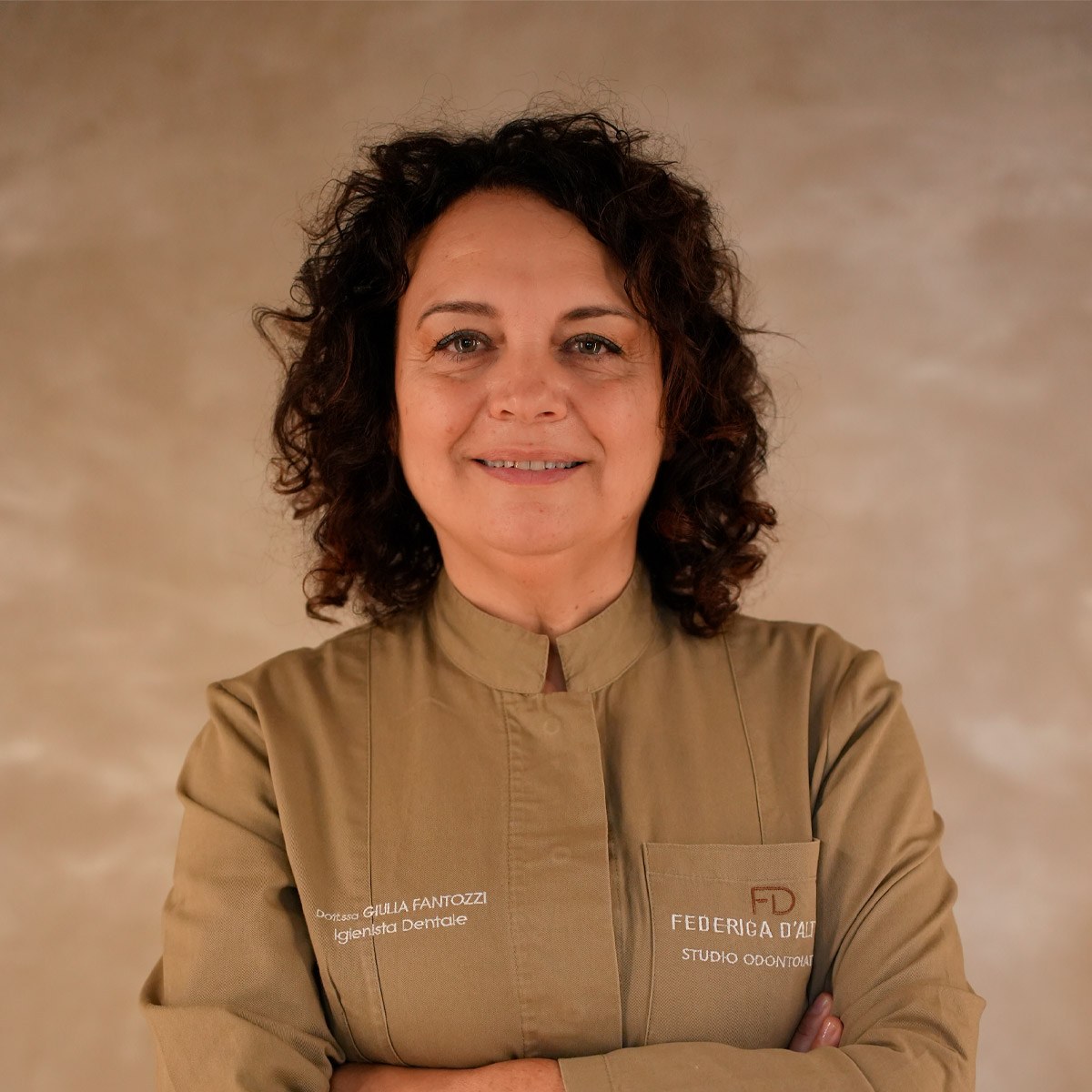 Foto profilo dello studio