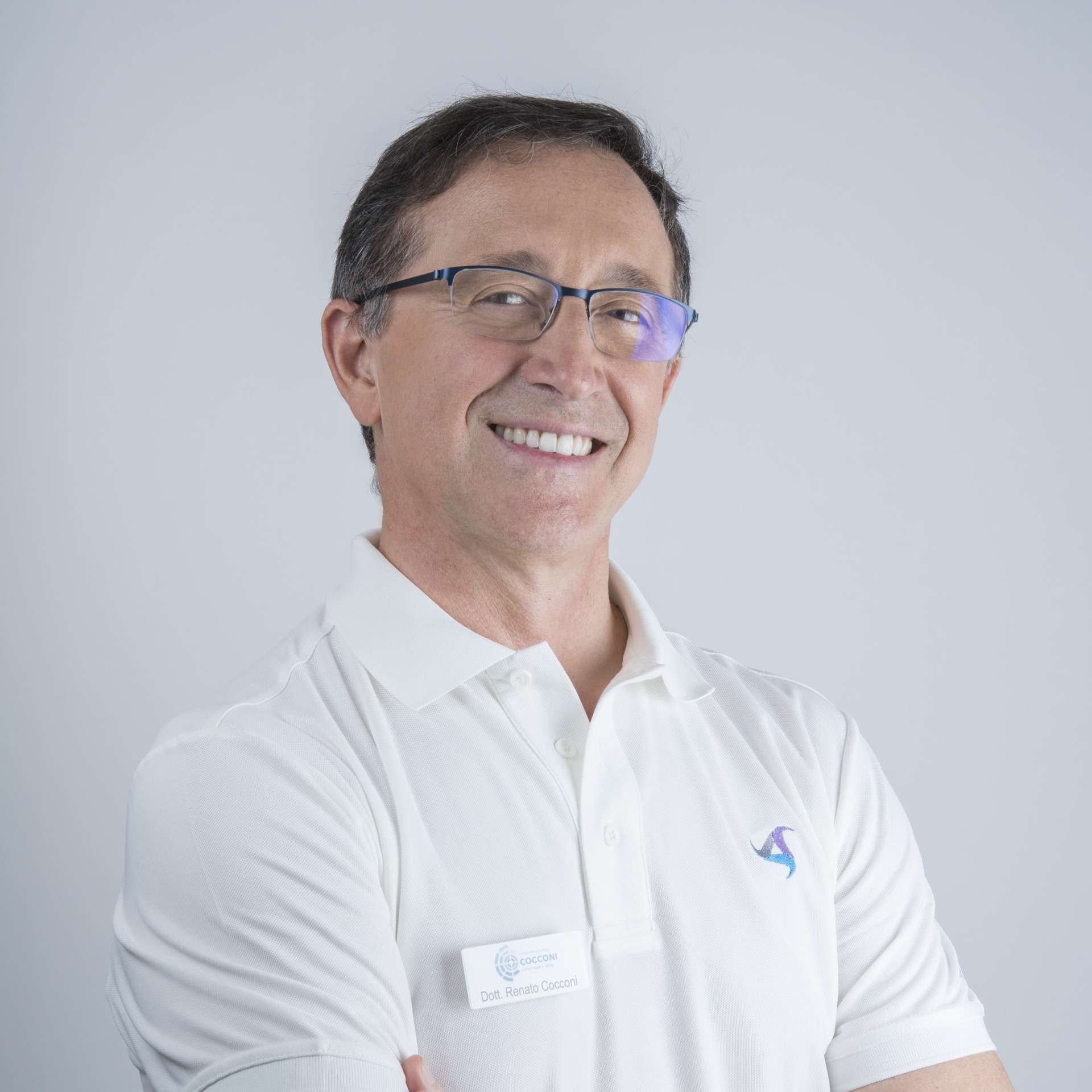 Foto profilo dello studio