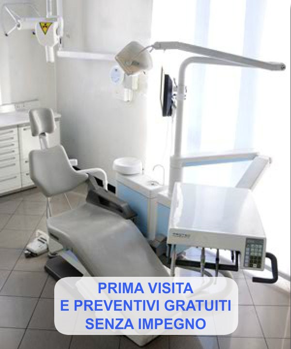 Foto profilo dello studio