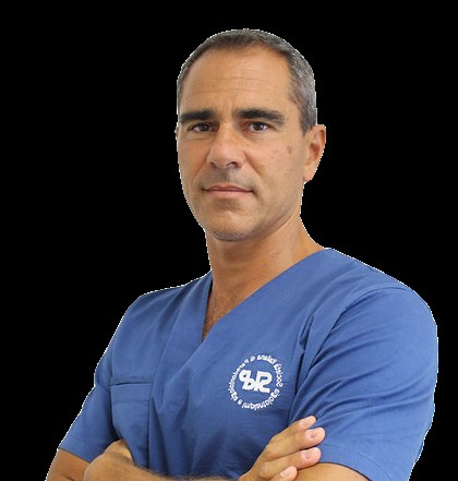 Foto profilo dello studio