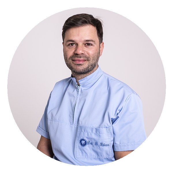 Foto dello studio
