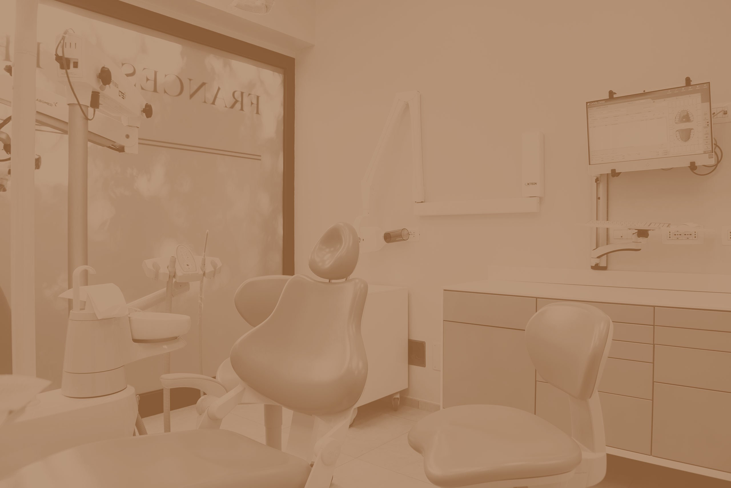 Spazi dello studio