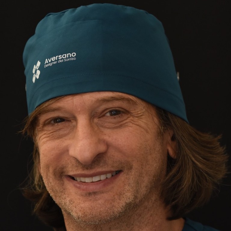Foto dello studio
