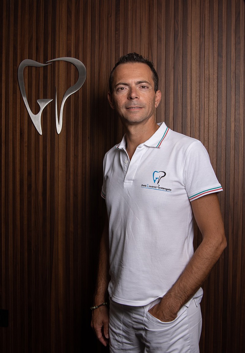 Foto profilo dello studio
