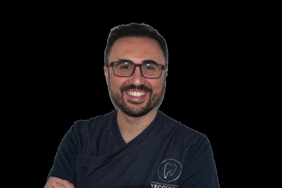 Foto profilo dello studio
