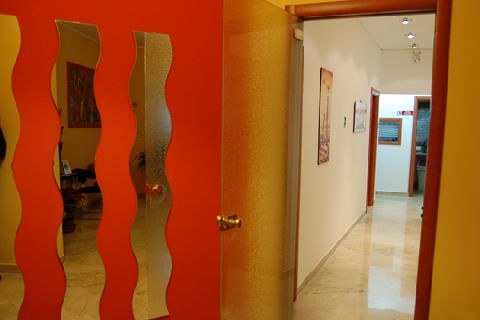 Spazi dello studio