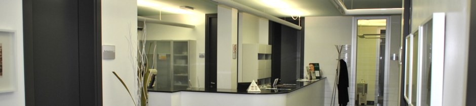 Spazi dello studio