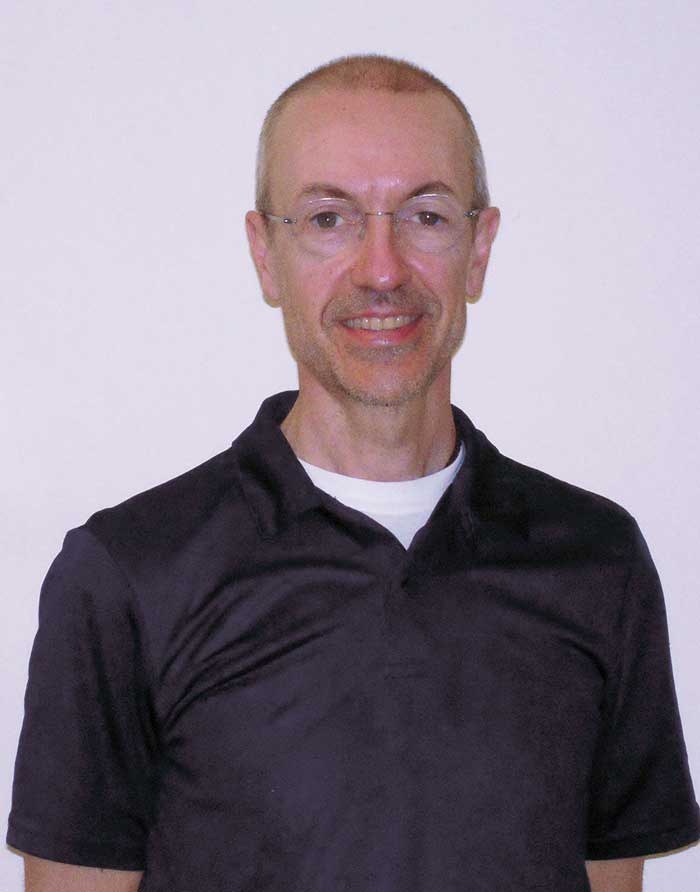 Foto profilo dello studio