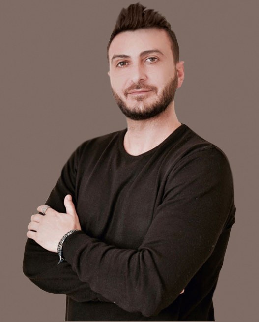 Spazi dello studio