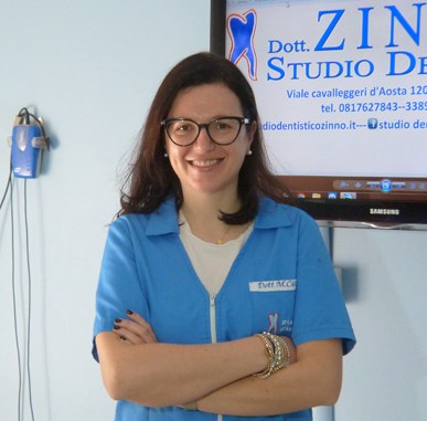 Spazi dello studio