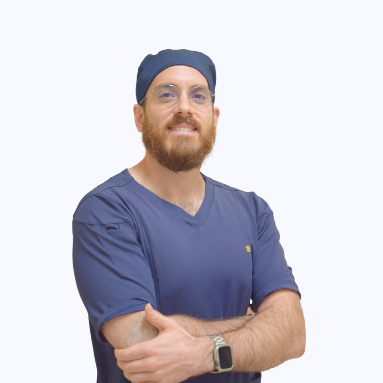 Foto profilo dello studio