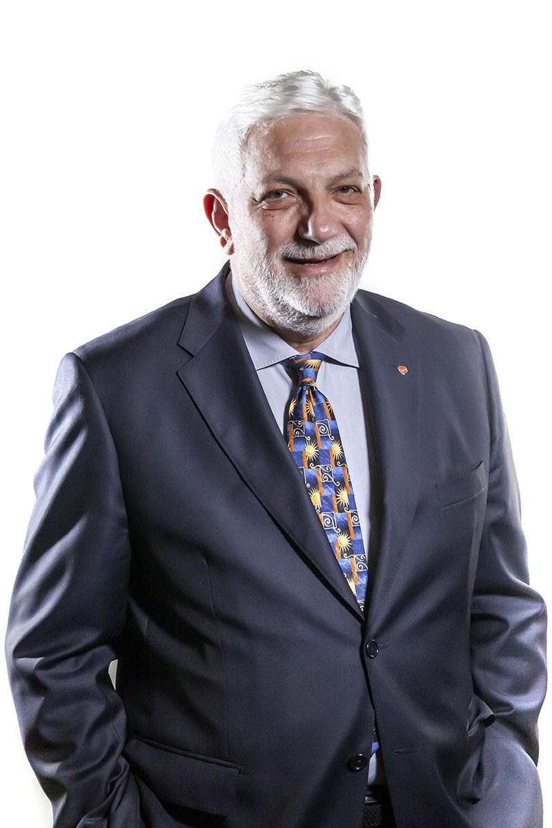 Foto profilo dello studio
