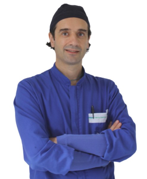 Foto profilo dello studio